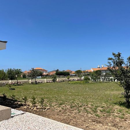Villa Modern Barn House In Countryside Murtosa Esterno foto